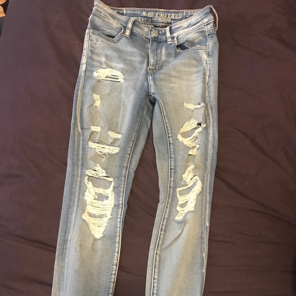 Jegging
